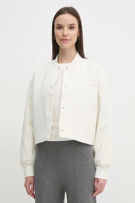 

Куртка Calvin Klein Jeans, бежевый