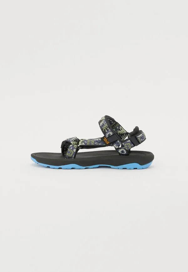 Сандалии hurricane xlt 2 Teva, Modern Nature Iguana