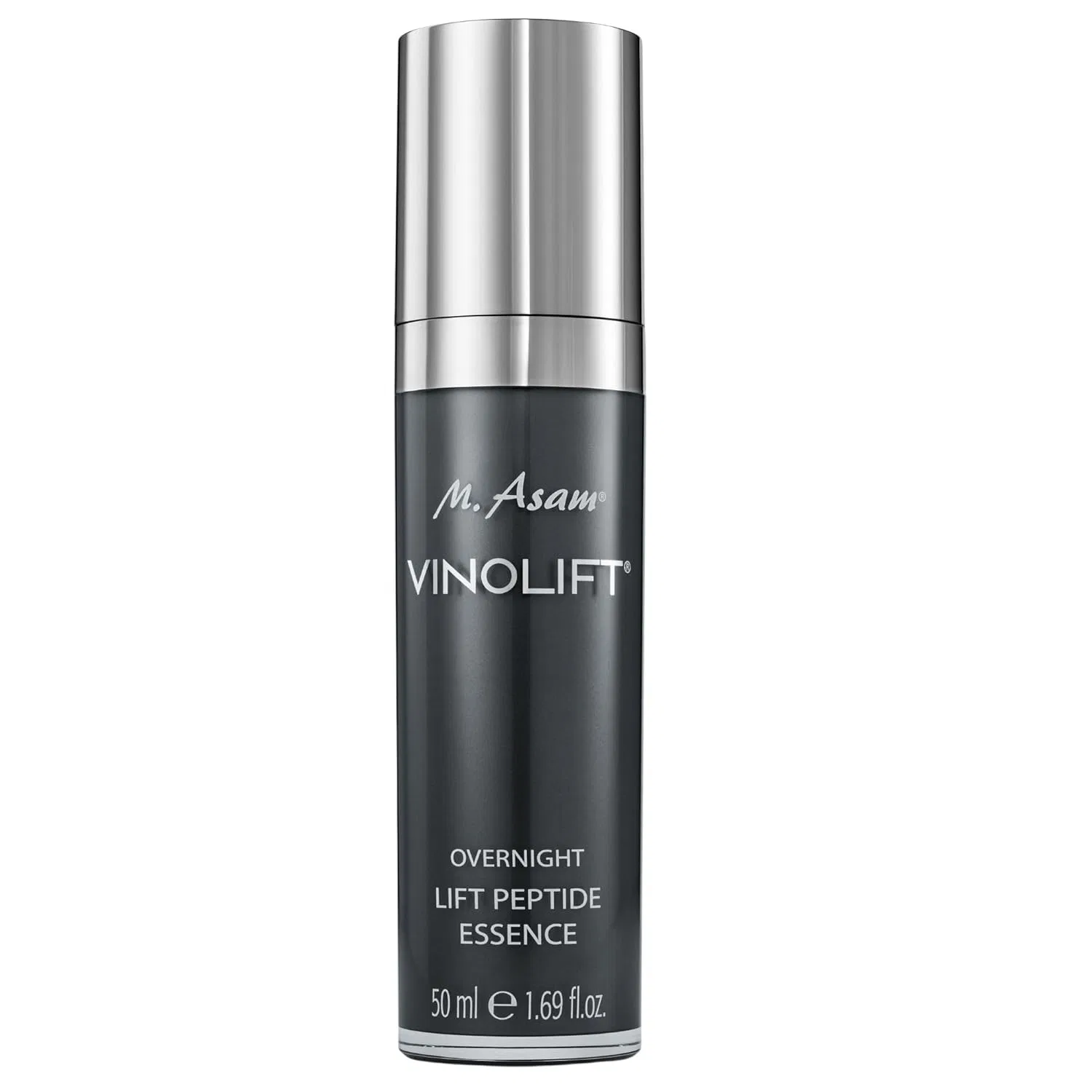 Эссенция M. Asam — Ночная лифтинг- для лица VINOLIFT Overnight Lift Peptide Essence