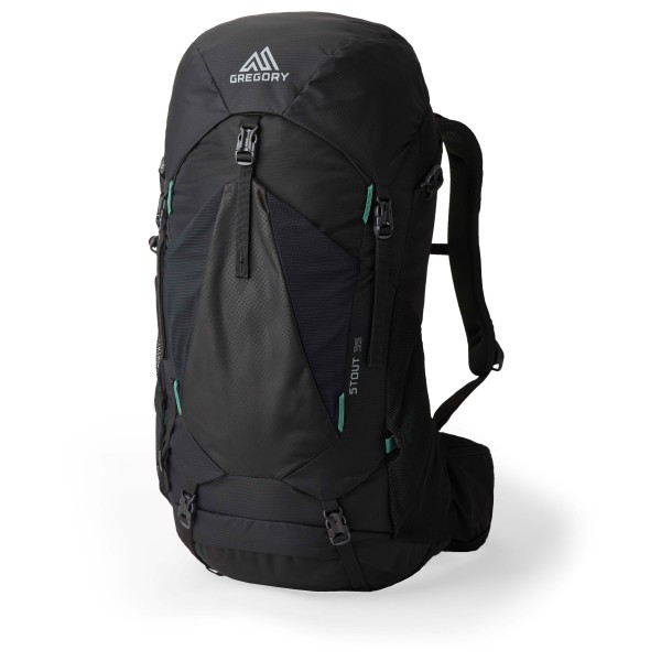 

Stout 35 rc - походный рюкзак Gregory, черный