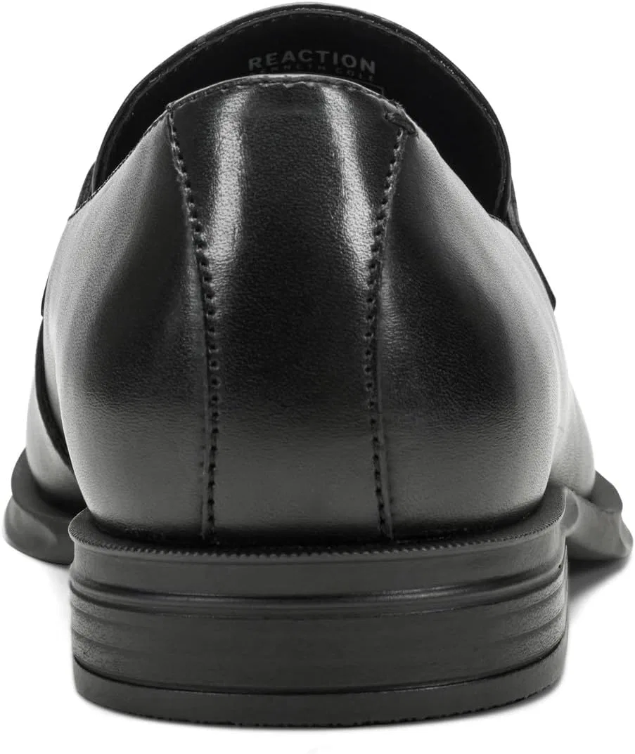 Лоферы мужские Kenneth Cole Reaction, Black — фото 2