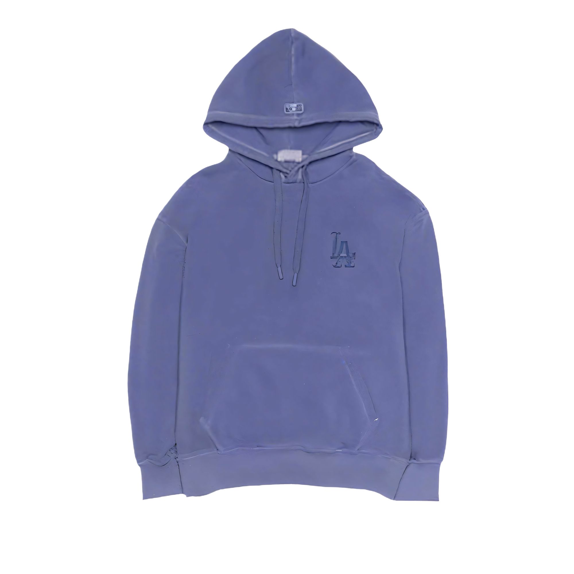 

Лос-Анджелес Доджерс свитшот унисекс MLB, светло-фиолетовый