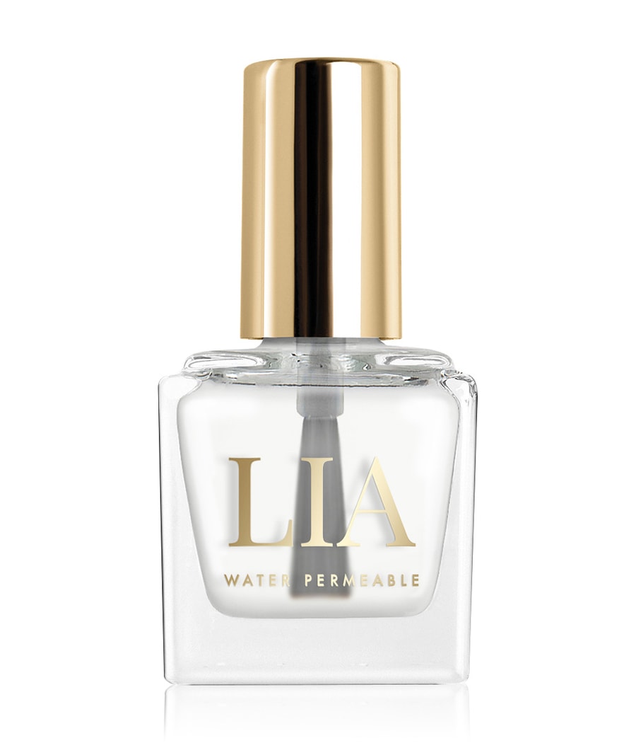 

Лак для ногтей LIA Halal Nagellack Basecoat, Basecoat, 11 ml