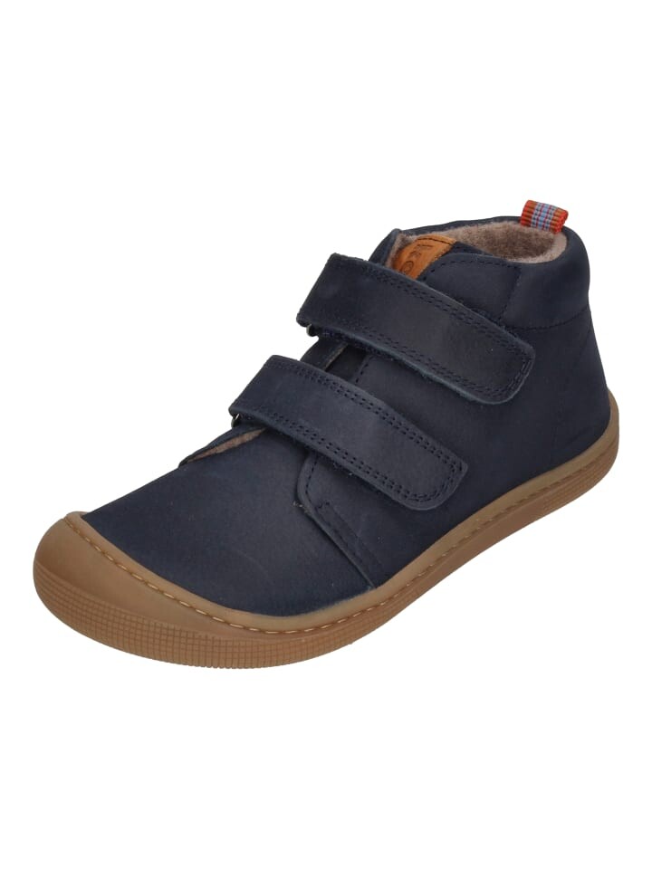

Ботинки KOEL Ankle DON HYDRO FELT LINING, синий