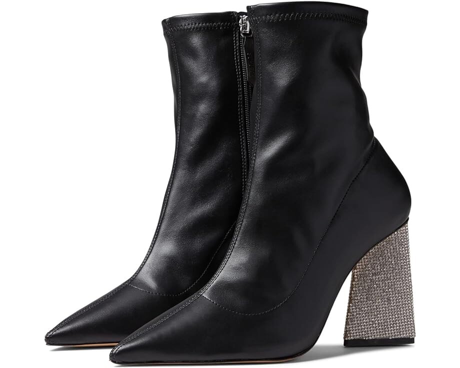 

Ботинки Schutz Cyrus, цвет Black/Cristal