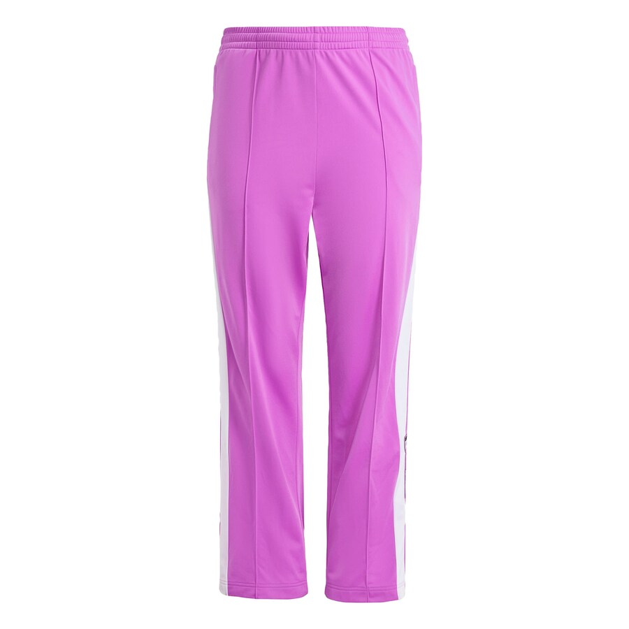 

Брюки свободного кроя ADIDAS ORIGINALS Adibreak, цвет Orchid