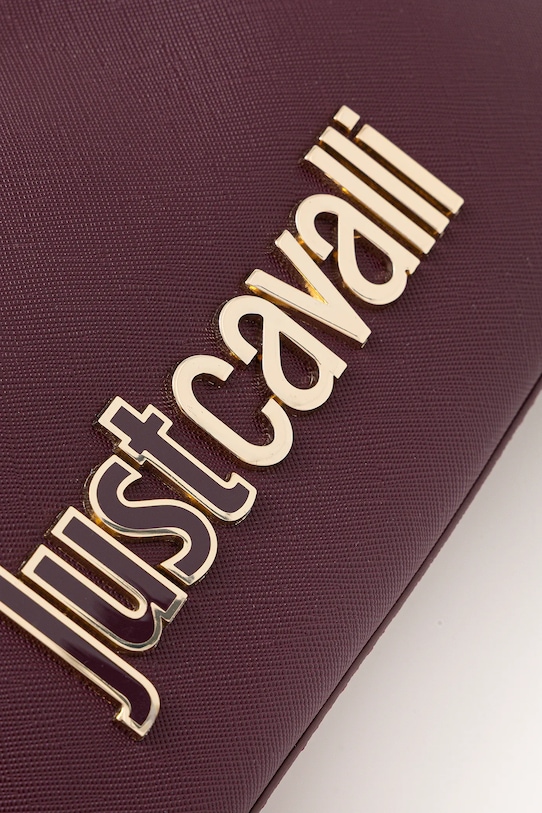 

Сумка Just Cavalli, бордовый