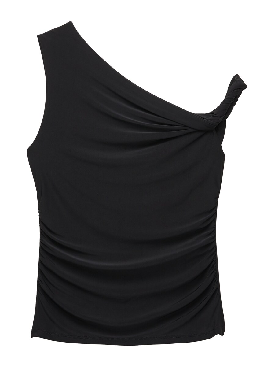 

Топ Pull&Bear Pull&Bear , Black