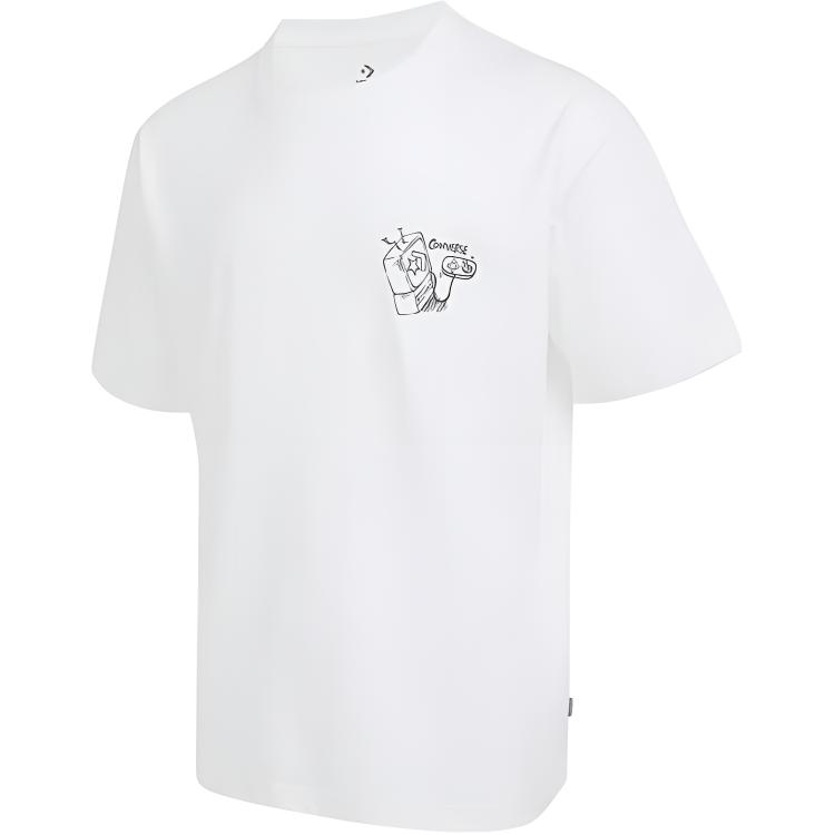 

Футболка Converse Chuck Taylor Seasonal