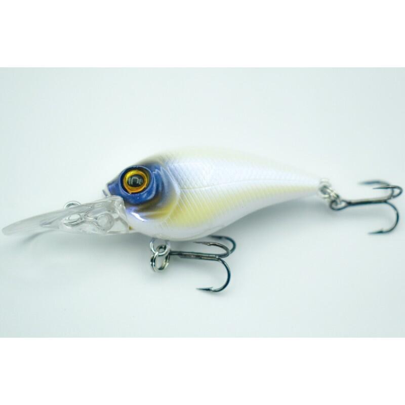 

Твердая приманка VOLKIEN SOUL - TINNY VS 100