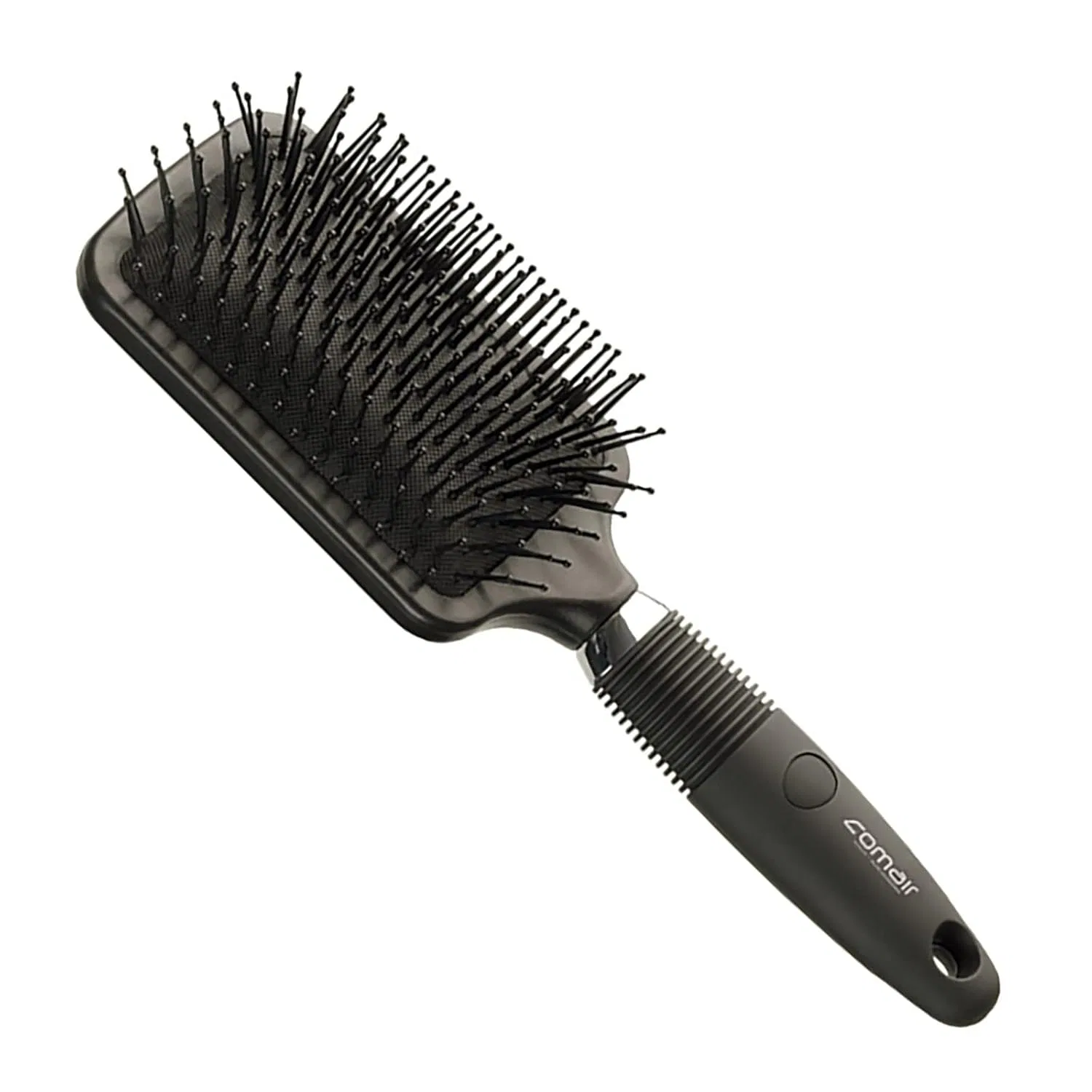 Щетка для укладки Comair Paddle Brush, квадратная, 13 рядов Comair Germany