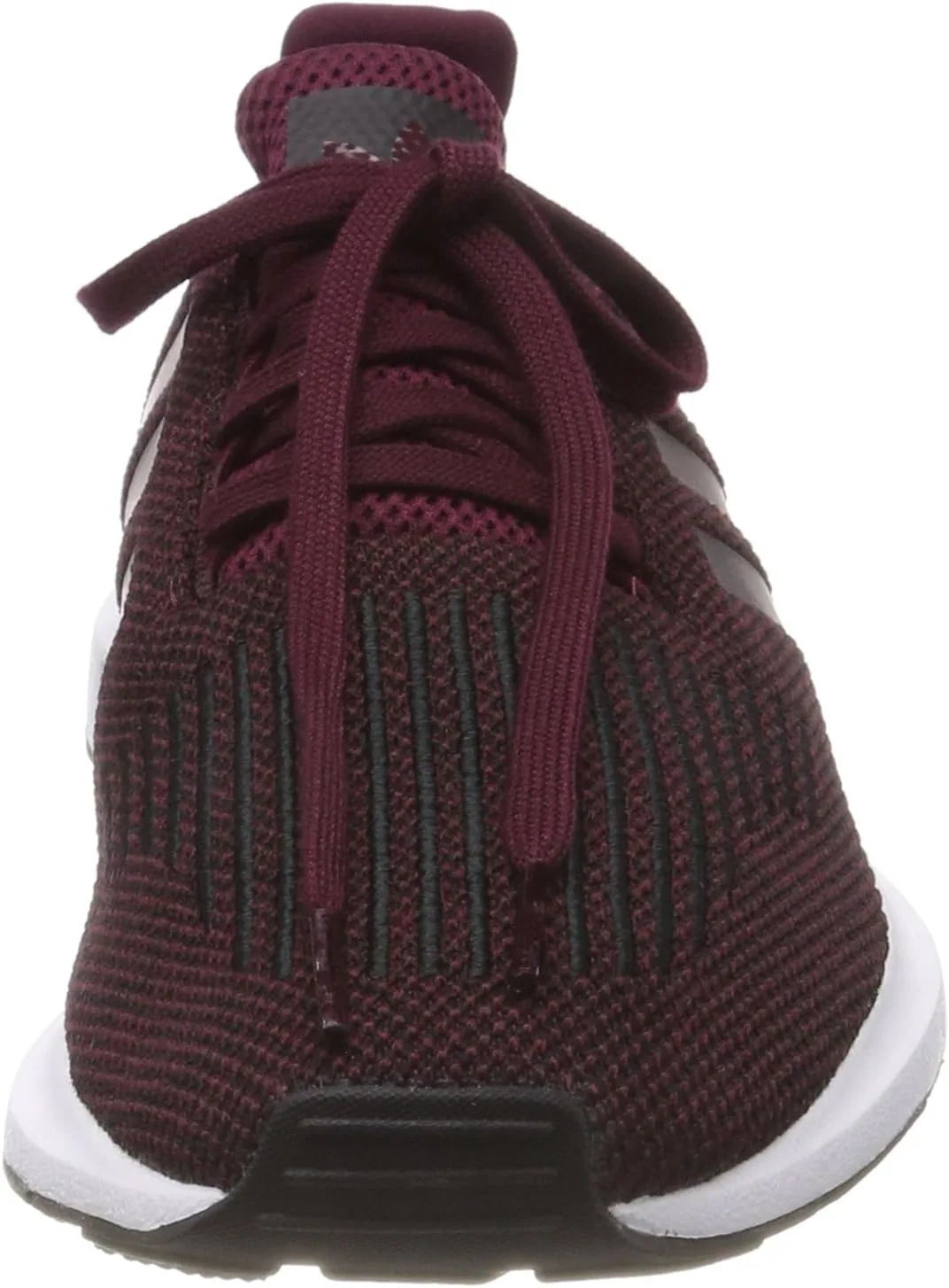 Мужские кроссовки Adidas Swift Run 1.0, красный — фото 2