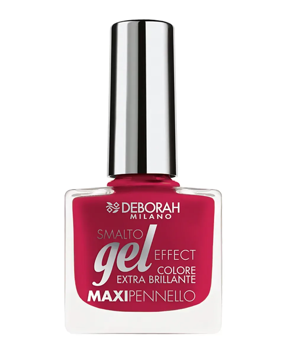 Лак для ногтей Gel Effect Deborah Milano, 20
