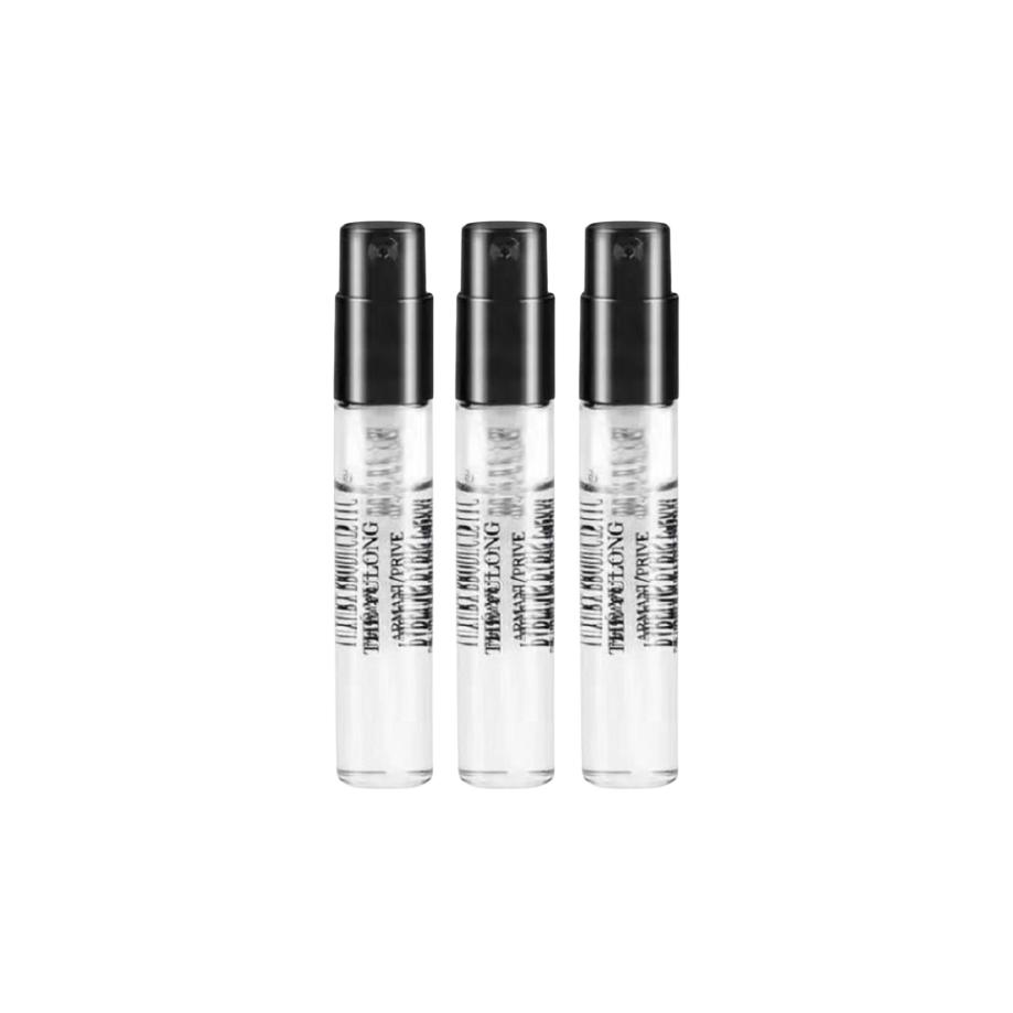 

GIORGIO ARMANI AMANI Suzhou Peony образец парфюма свежий туалетная вода пион цитрус апельсин 7,5 мл