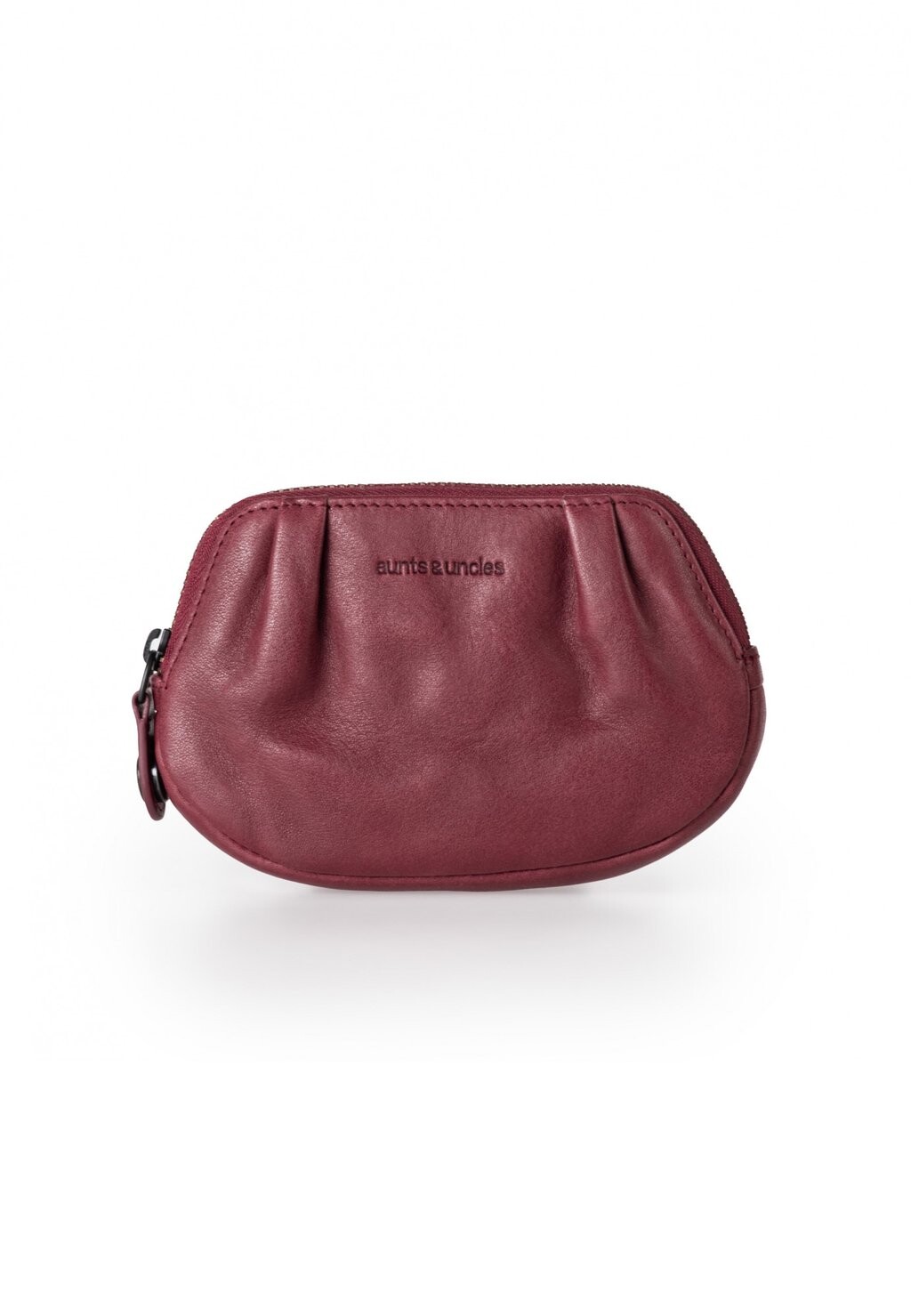 

Клатч KLEINIGKEIT JACY Aunts & Uncles, цвет bohemian red