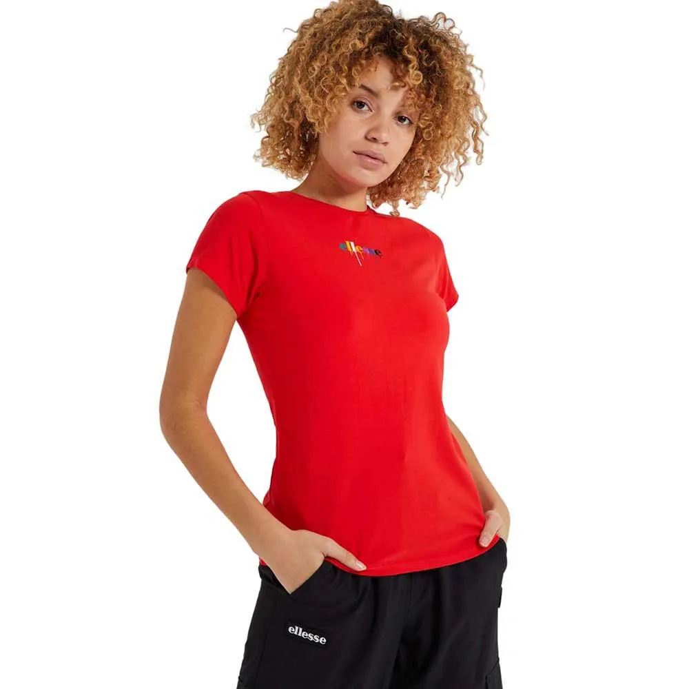 

Футболка Ellesse Rosemund, красный