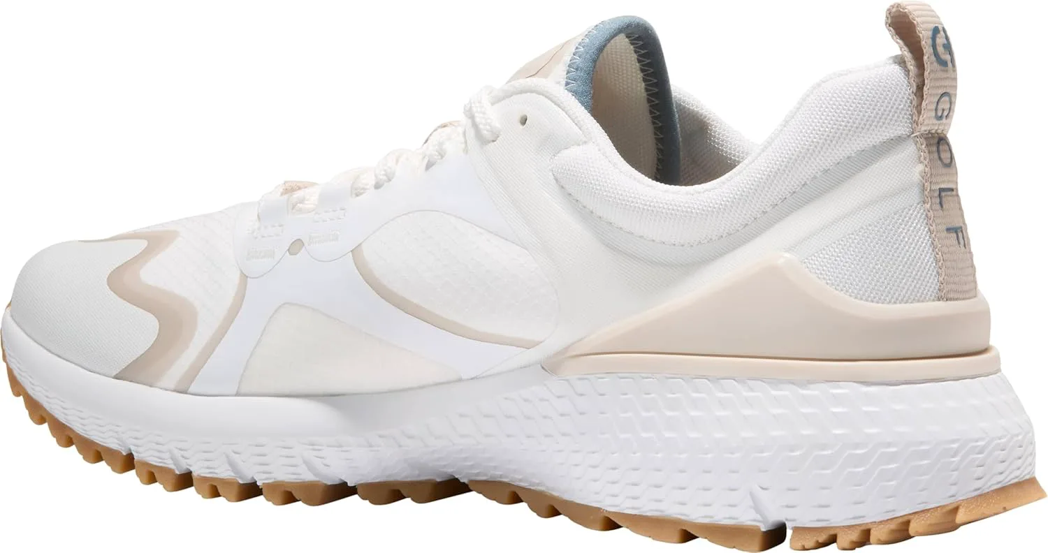 Мужские кроссовки Cole Haan Zerogrand Overtake 2.0 для гольфа, белый/синий — фото 2