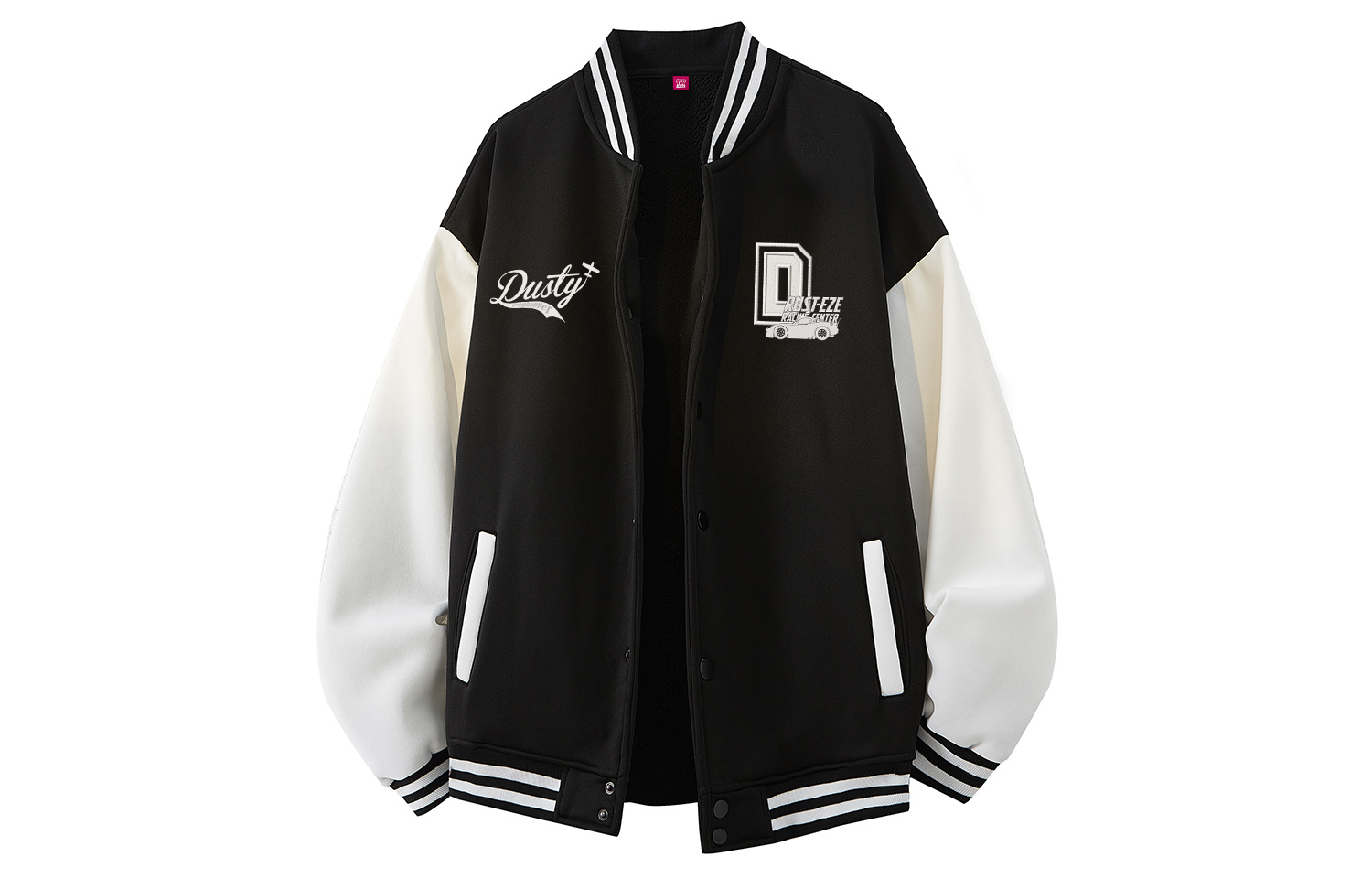 

Disney Куртка Unisex, Black