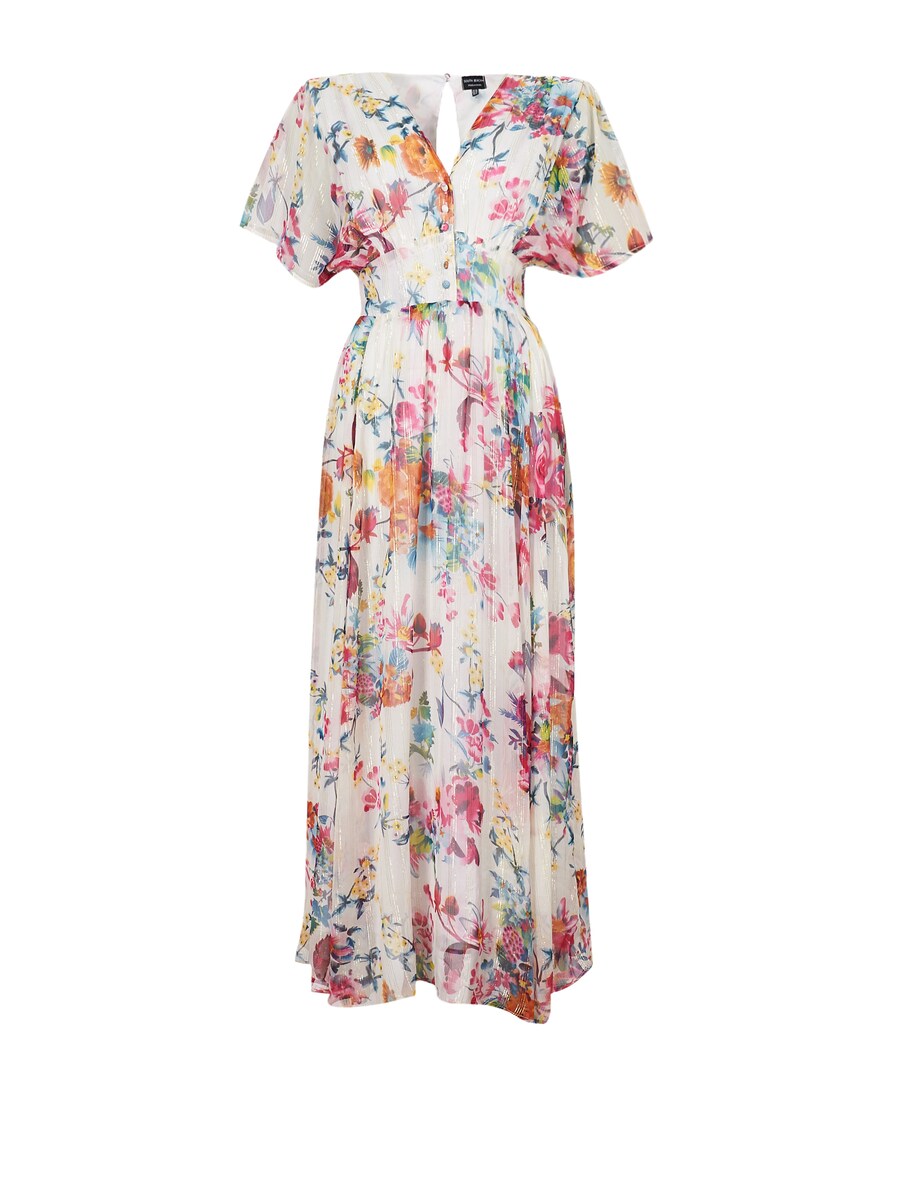 

Платье South Beach, белый