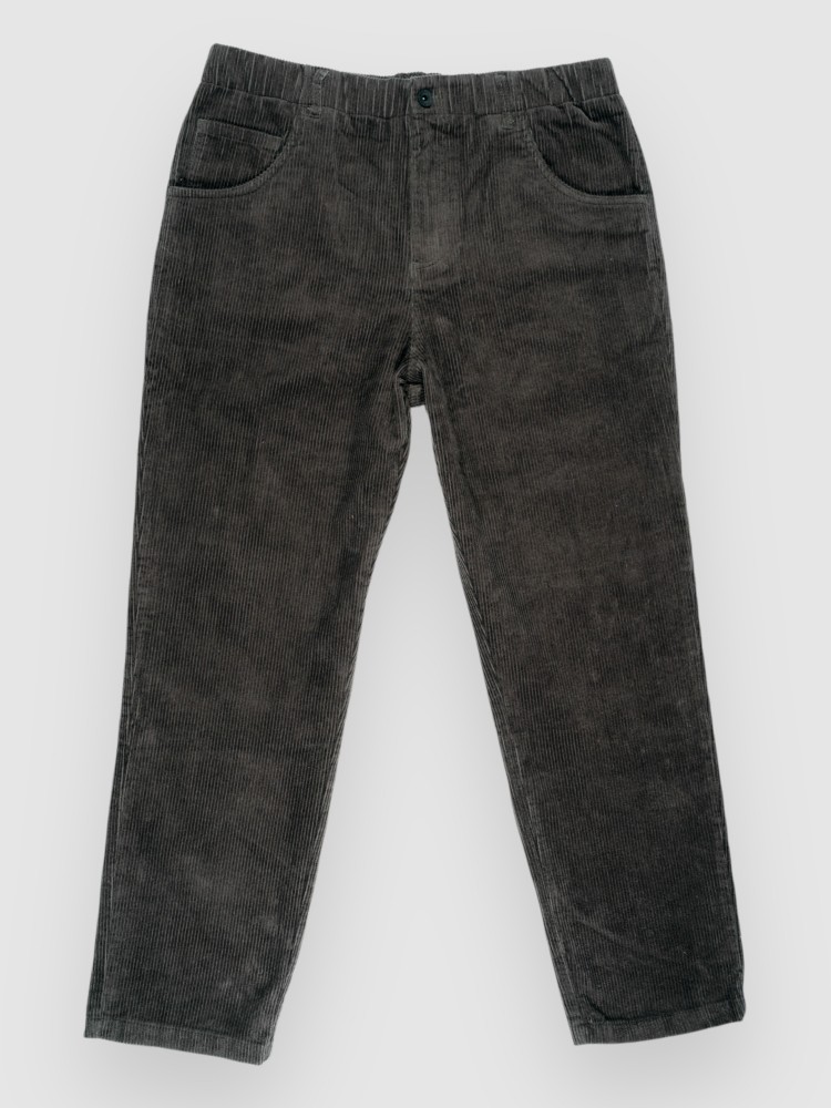 

Повседневные брюки Salty Crew Cruiser Cordhose, charcoal