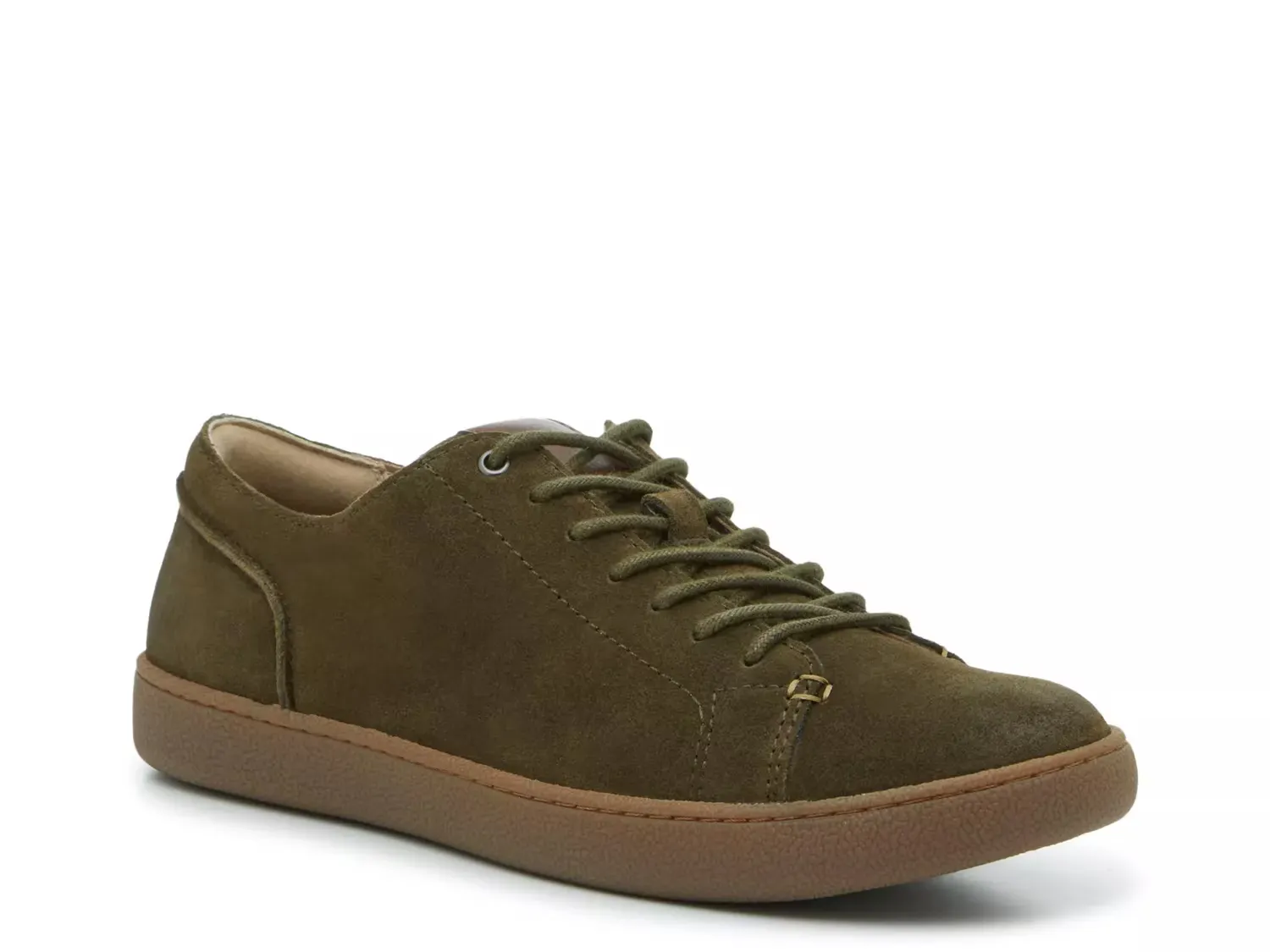 

Кроссовки Amrey - Мужские Crown Vintage, Dark Green