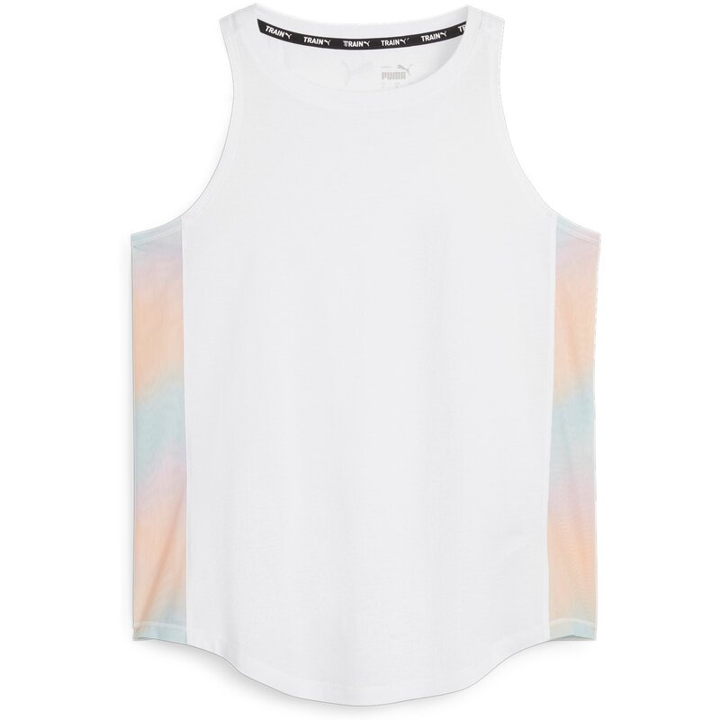 

Летняя рубашка Daze Fashion Tank Puma, белый
