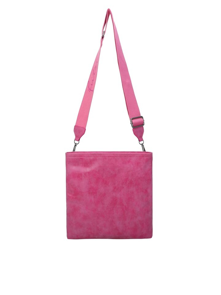 

Сумка через плечо Fritzi aus Preußen Ronja Cross, цвет squeezy pink