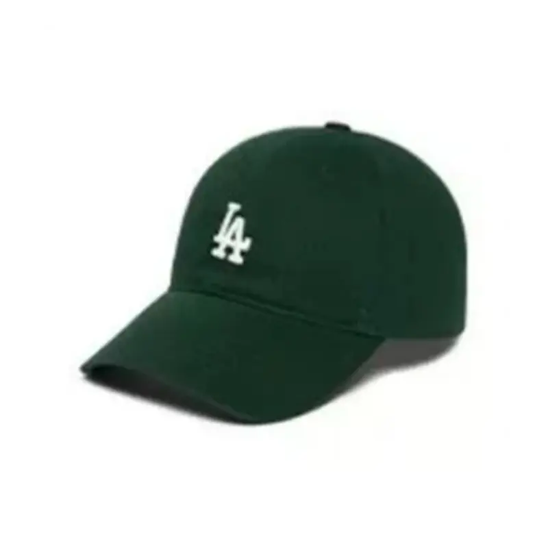 

MLB Бейсболка унисекс разноцветная, Green