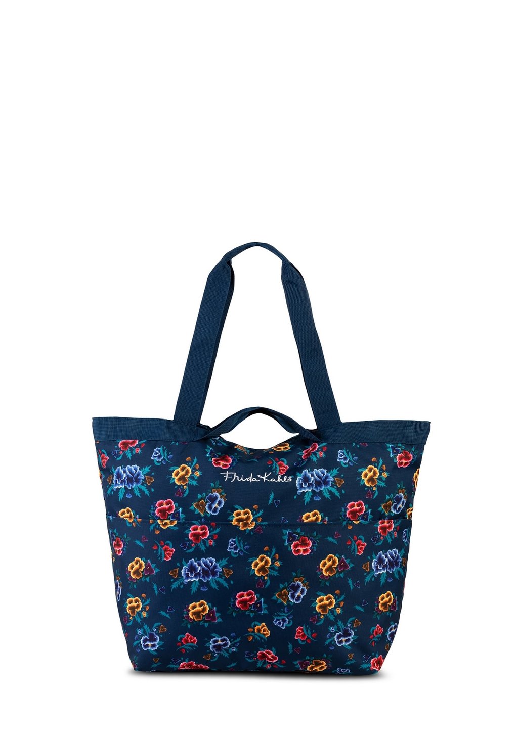

Сумка-тоут SHOPPER Frida Kahlo, цвет Royalblau