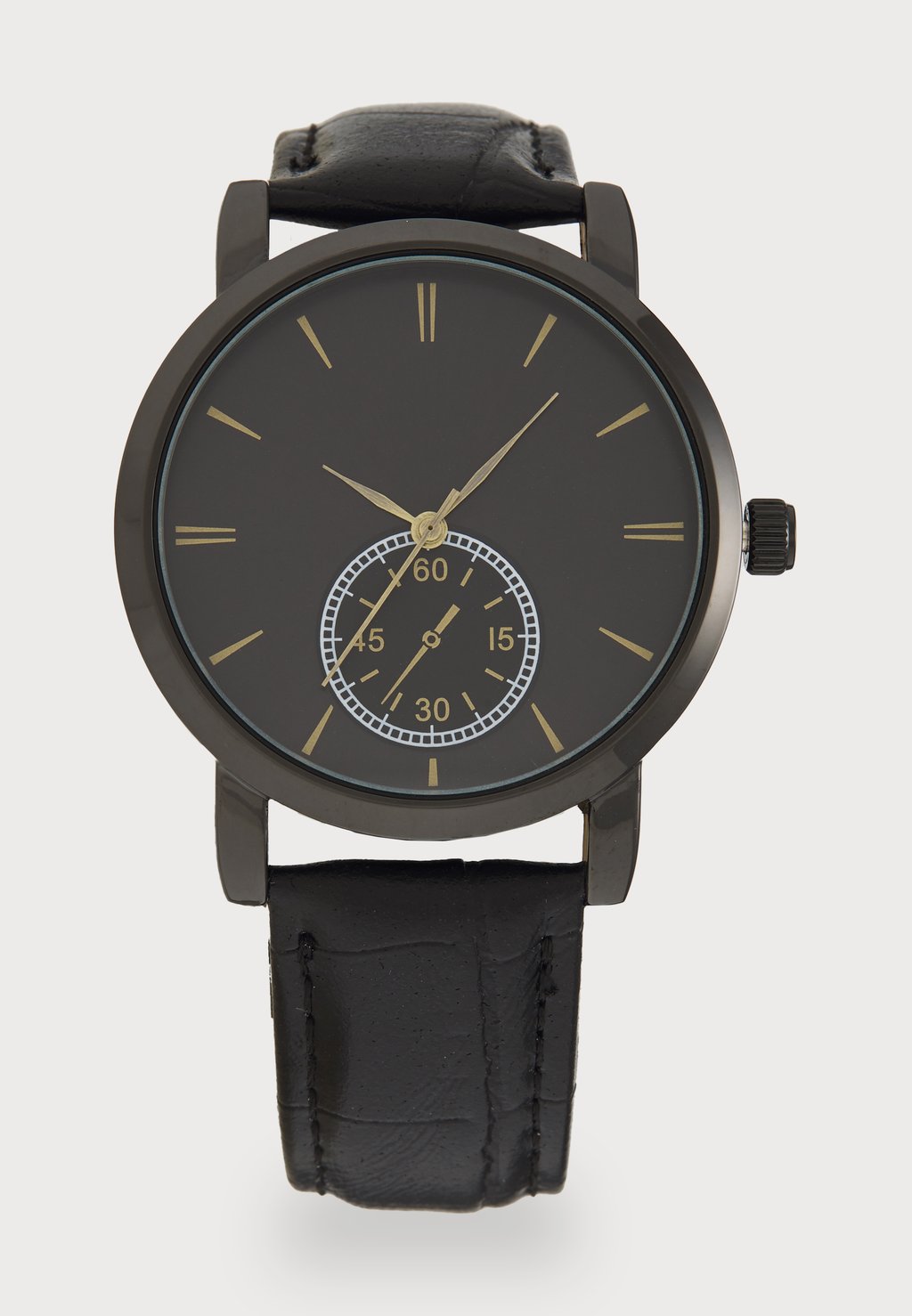 

Часы UNISEX Pier One, черный