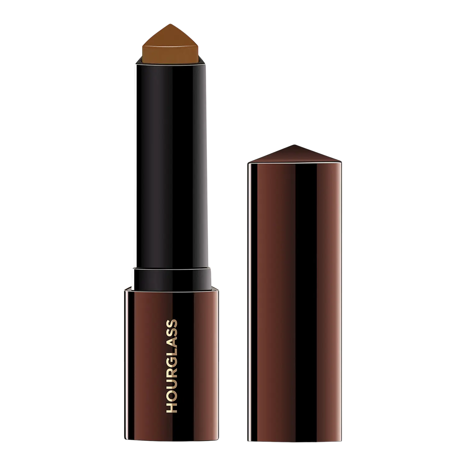 

Тональный крем-стик Vanish Seamless Finish HOURGLASS, Natural Amber (medium deep, neutral undertone)