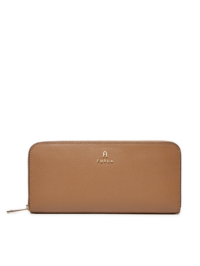 

Большой женский кошелек Furla WP00313 ARE000 3406S, коричневый