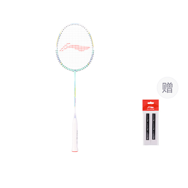 

Thunder Super Light Mini Cannon ракетка для бадминтона LINING