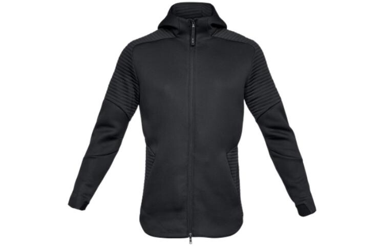 

Мужская куртка Under Armour, цвет Black