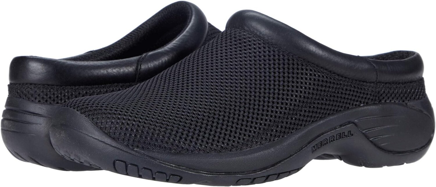 

Сабо Encore Bypass 2 Merrell, черный