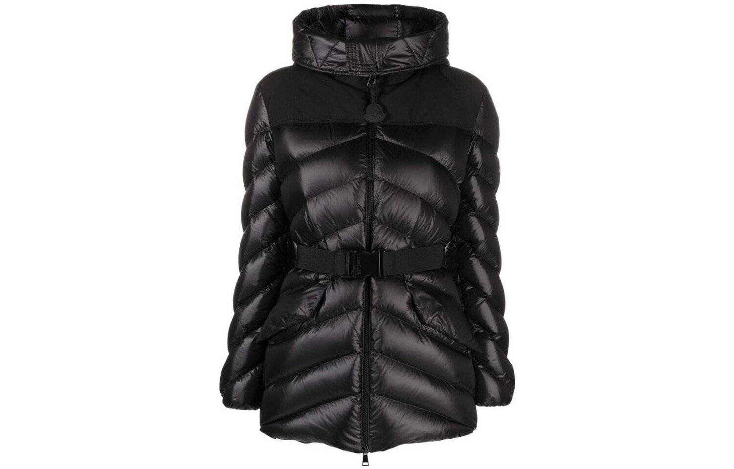 

Куртка женская черный Moncler