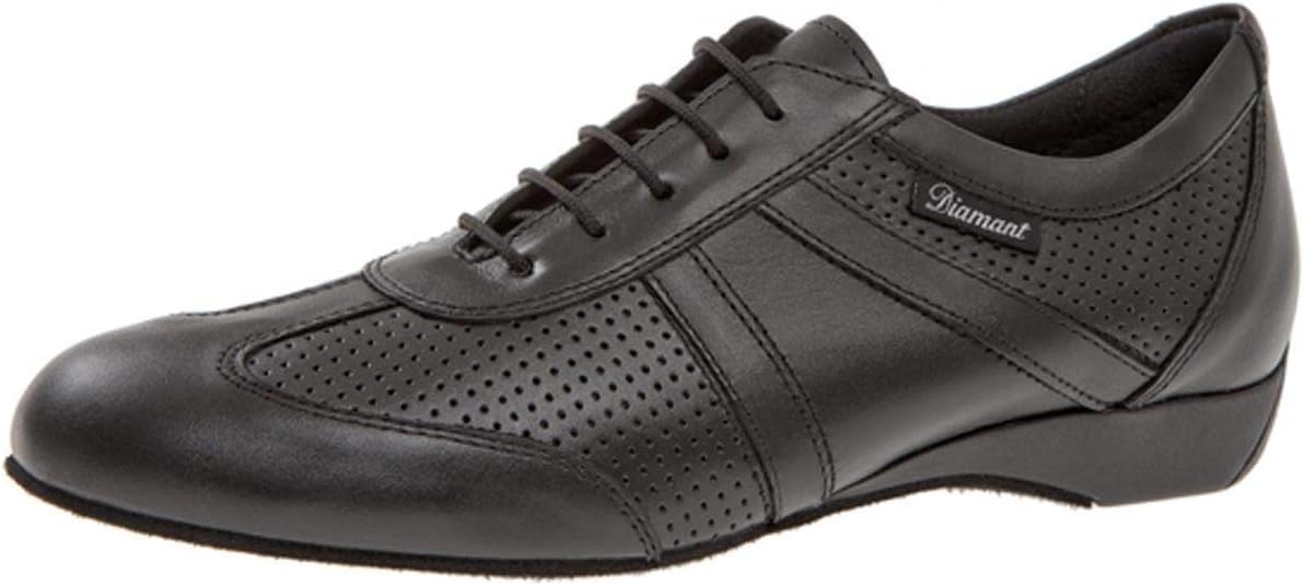

Мужские бальные кроссовки 133-225-042 Diamant, черный