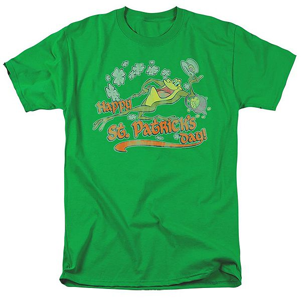 

Футболка Looney Tunes Michigan J Licensed Character