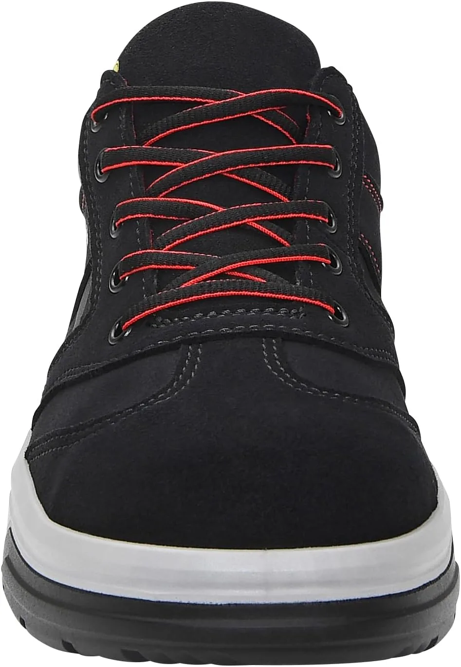 Кроссовки ELTEN Ned XX10 Black Low ESD S2, черный — фото 4