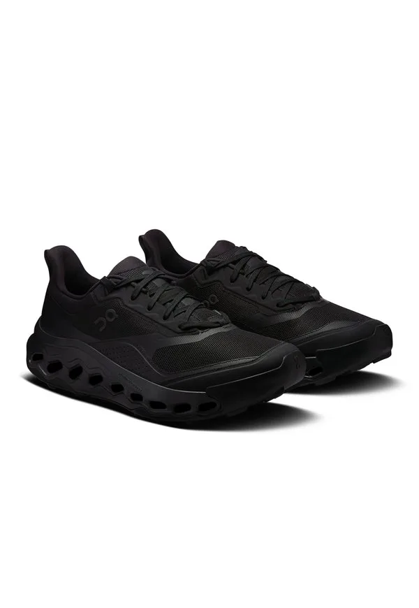 Кроссовки для бега по пересеченной местности cloudhorizon 2 On, Black Black — фото 2