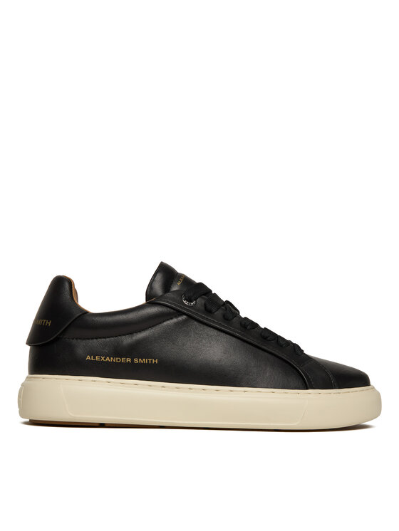 Кроссовки Soho ASBCSOM-3660-BLK Alexander Smith, черный