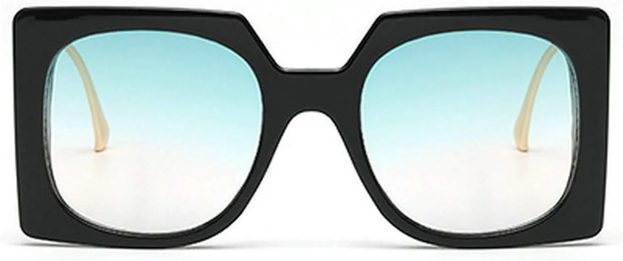 

Солнцезащитные очки Laureles большого квадратного размера для женщин и мужчин, модные, для вождения и рыбалки, с леопардовым принтом, коричневые, женские, UV400, C6