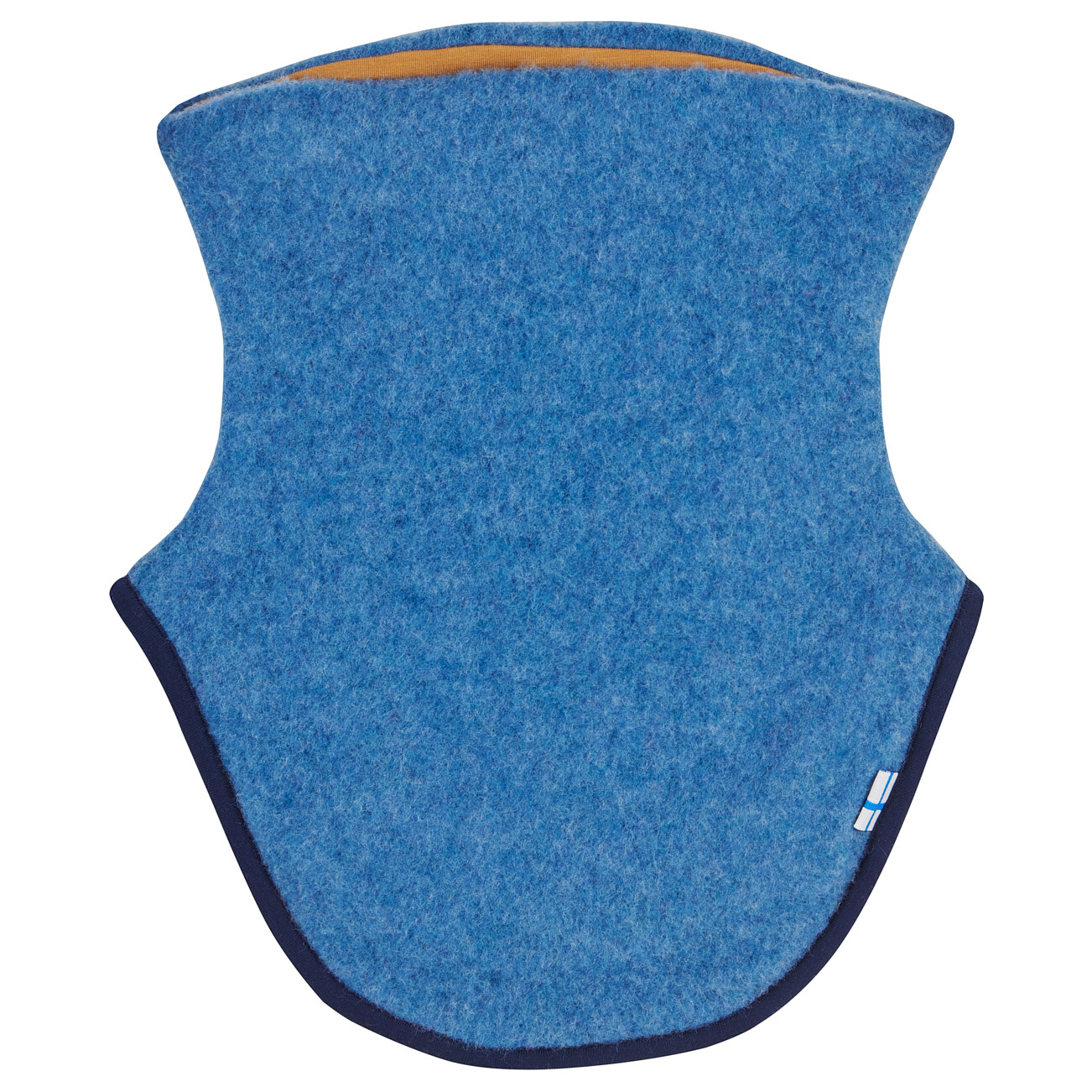 

Шарф Finkid Kaulus Wool, цвет Real Teal