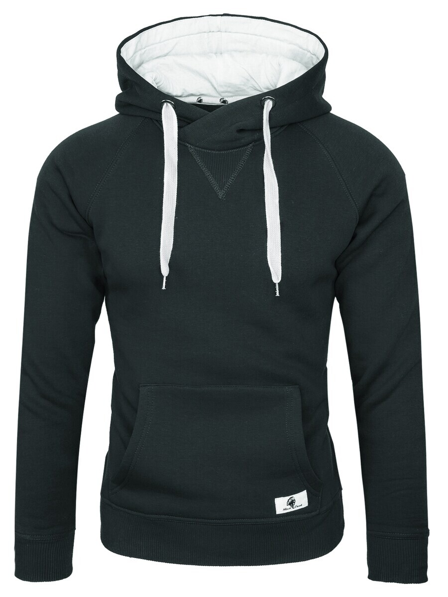 

Толстовка с капюшоном Rock Creek Sweatshirt, цвет fir