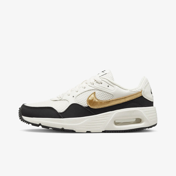 

Кроссовки Air Max SC Se Nike, серый