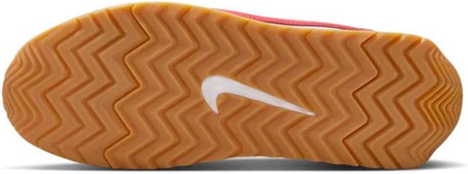Мужские кроссовки Nike Nike Pacific, белый/алый — фото 4