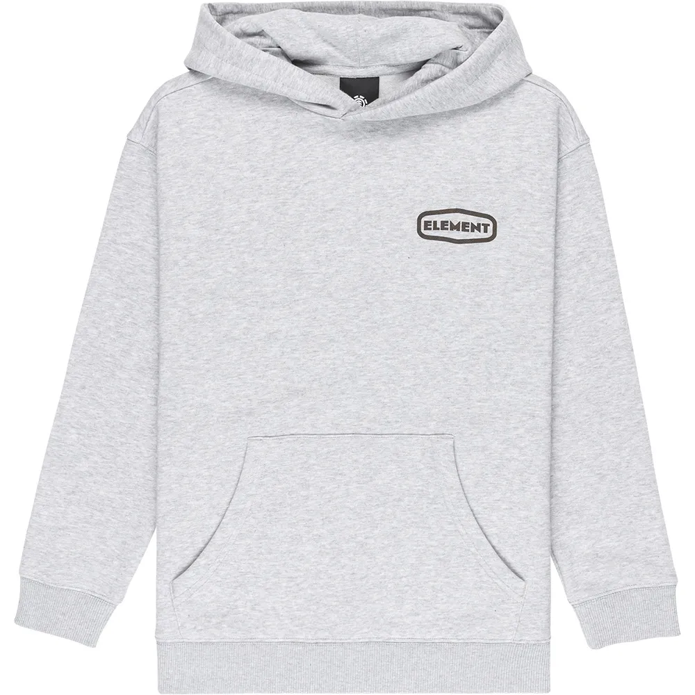 

Худи Element Grip It, серый