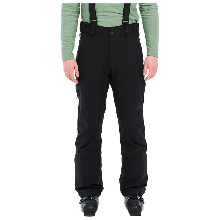 

Функциональные брюки prtmikado snowpants бамбук бежевый настоящий черный - m Protest