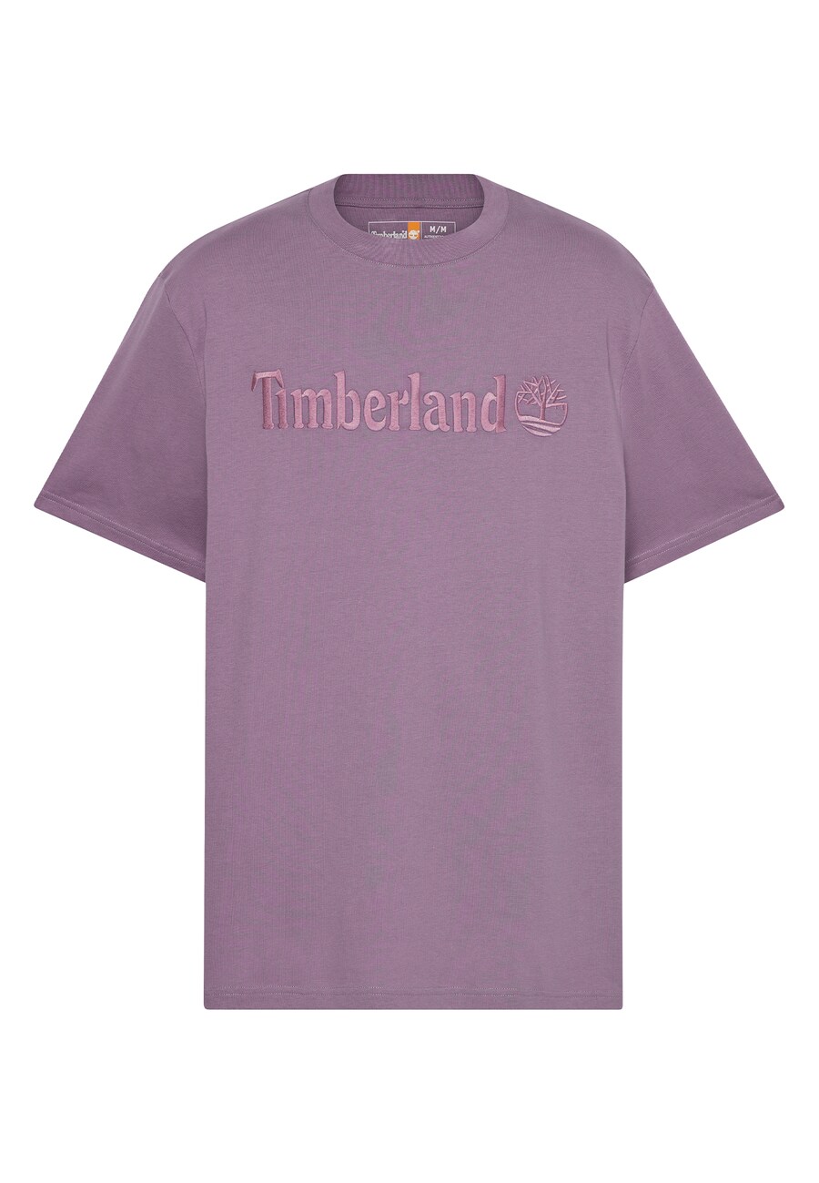 

Рубашка TIMBERLAND Hampthon, цвет Lilac/Mauve