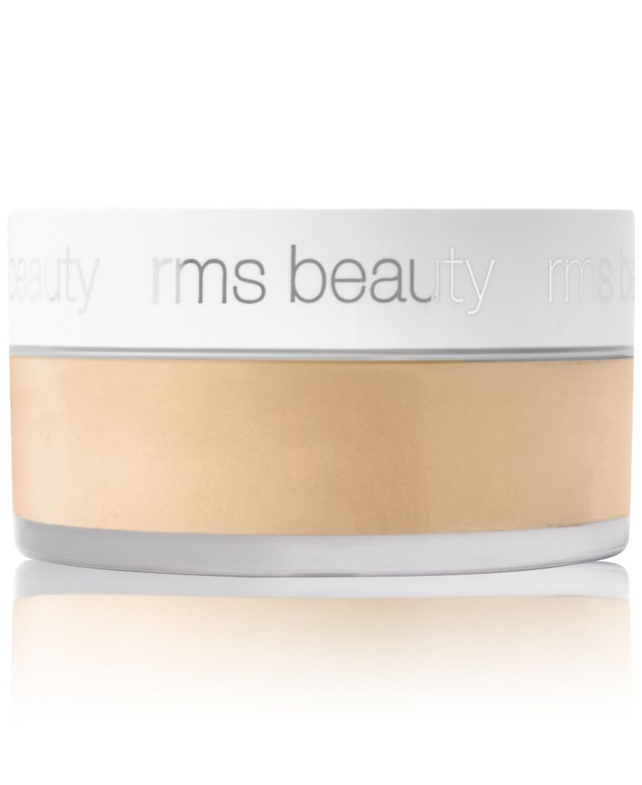 

Увлажняющая фиксирующая пудра, 0,35 унции RMS Beauty, цвет medium